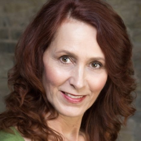 Cheryl Gensiorek