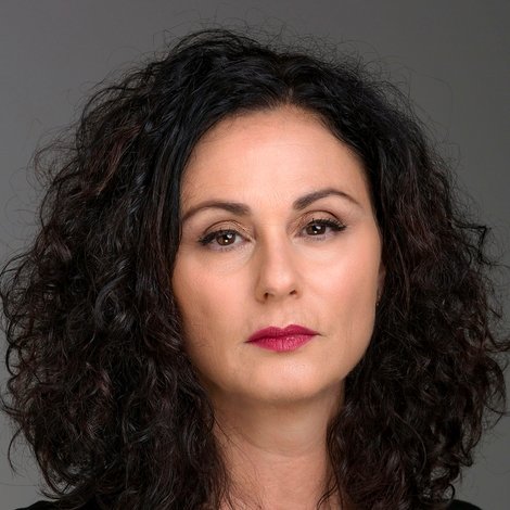 Hanna Azoulay Hasfari