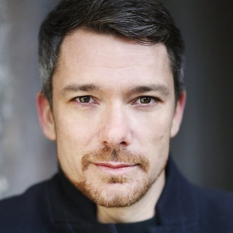 Ben McKay