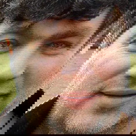 Oleg Gaze