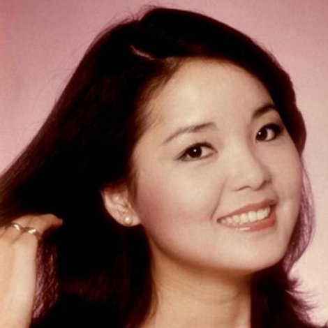 Teresa Teng