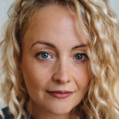Victoria Elliott