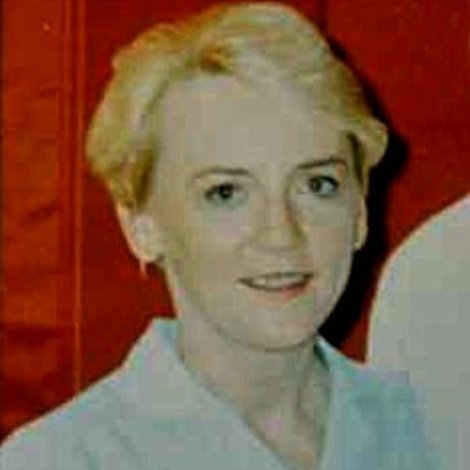 Mary McDonald Gershon