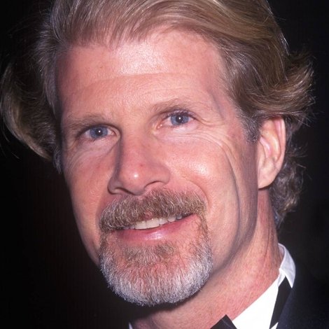 Brian Patrick Clarke