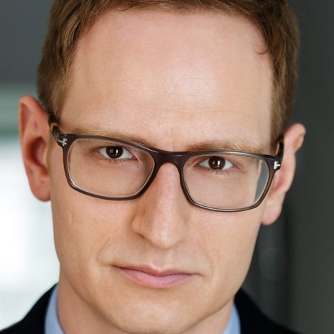Jason Abrams