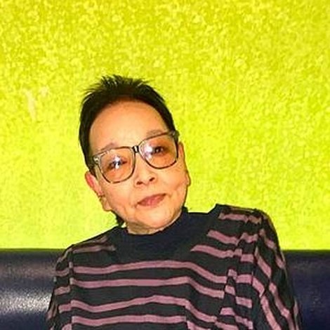 Keiko Sato