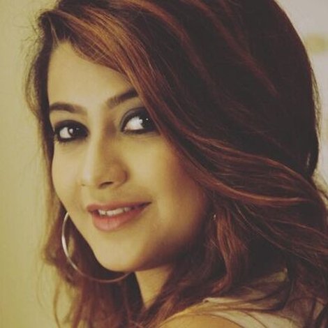 Anamika Chakraborty