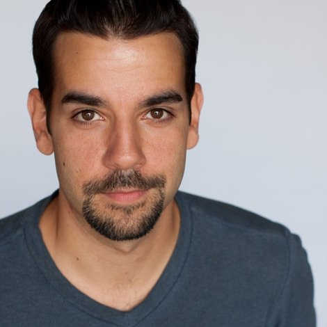 Adam Kontras