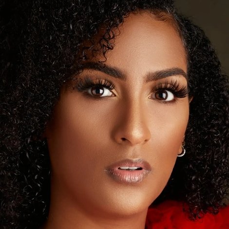 Juliet Ibrahim