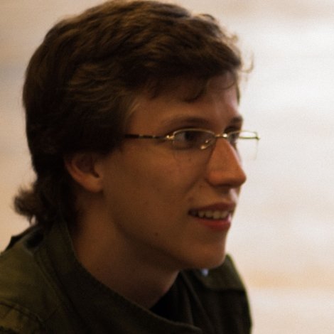 Igor Grutzmacher Koch