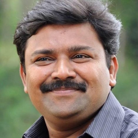 Gobinath Chandran