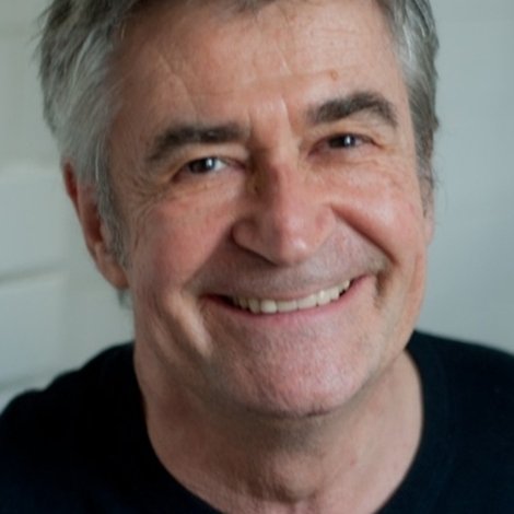 Alain Ganas