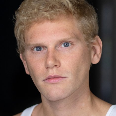 Brandon Stanley