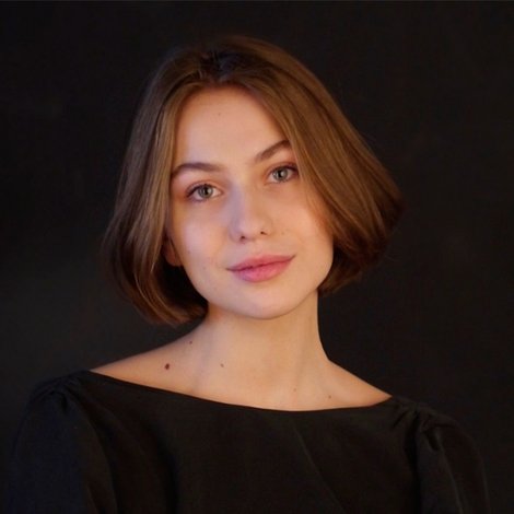 Anna Rodonaya