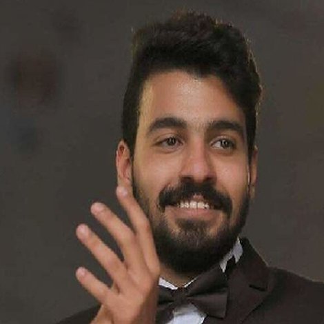 Mazen Gamal