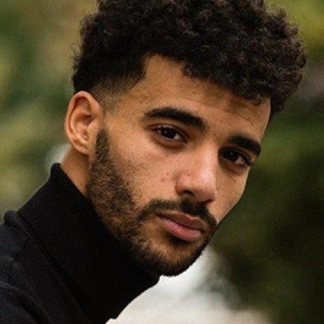 Ibrahim Keshk