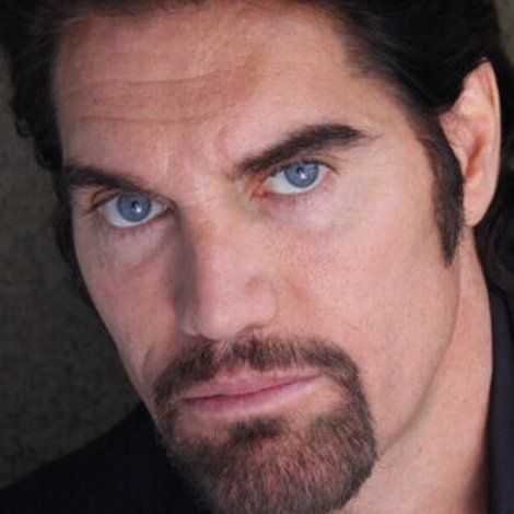 Paul Sampson