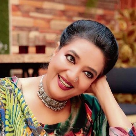 Sheela Sharma