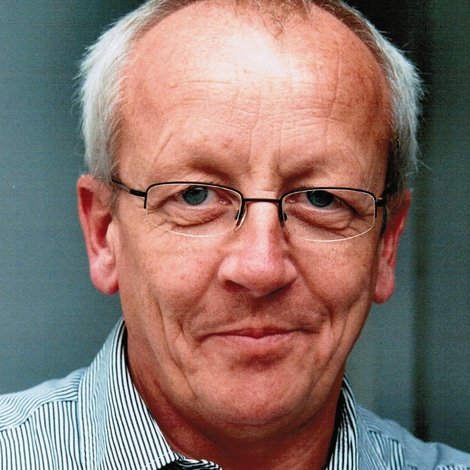 Detlef Rothe