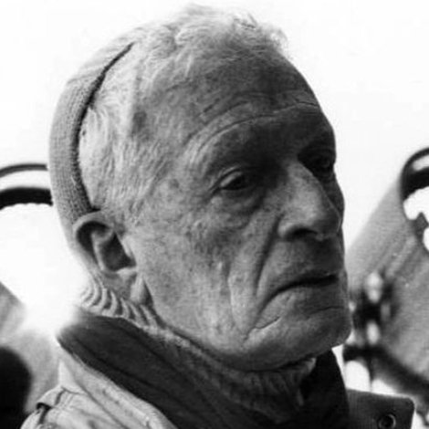 László Benedek