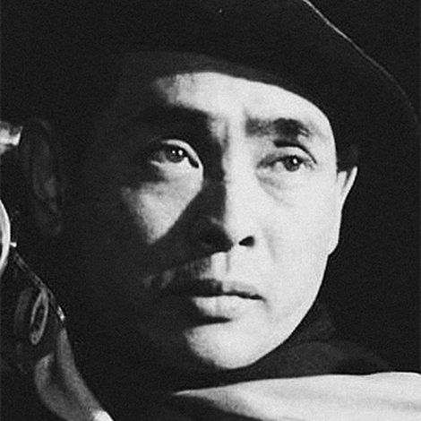 Keisuke Kinoshita