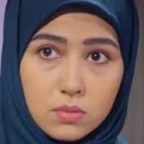 Masoomeh Karimi