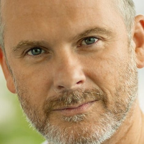 Paul McCole