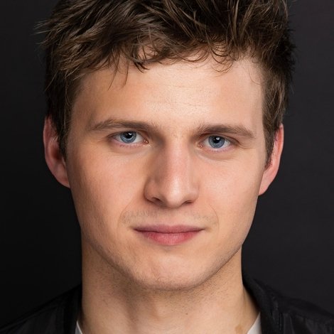 Jordan Pope