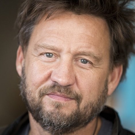 Nicky Marbot