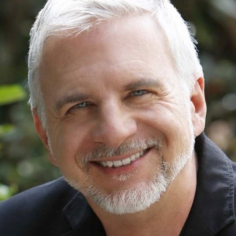 Ken Ralston