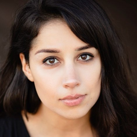 Mary Soudi
