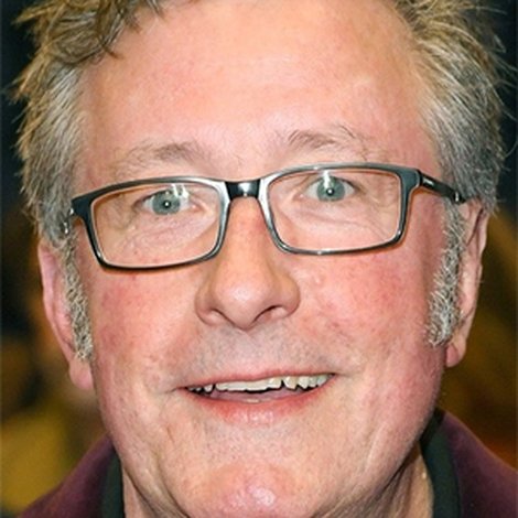 Rowland Rivron