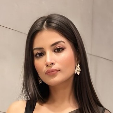 Jaya Chatterjee