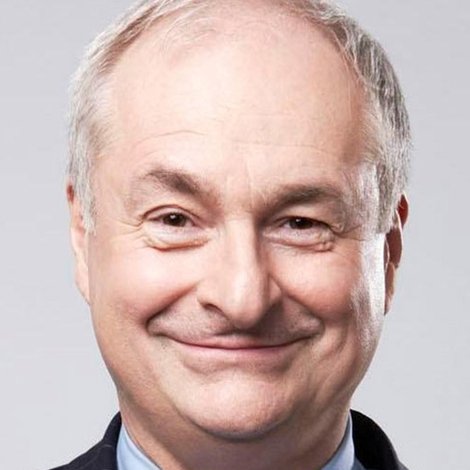 Paul Gambaccini
