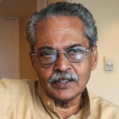 K. P. Kumaran
