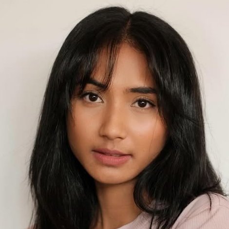 Rhesa Putri