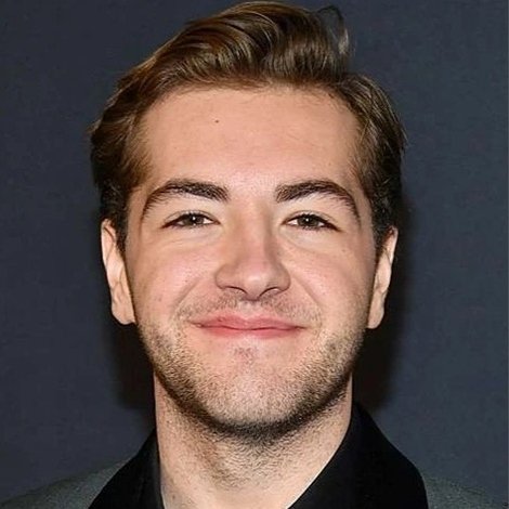Michael Gandolfini