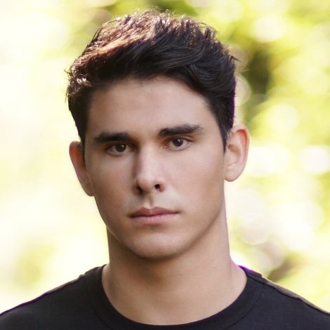Jackson Beard