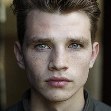 Joe Ashman