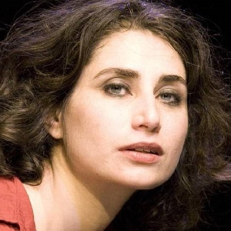 Caroline Hatem
