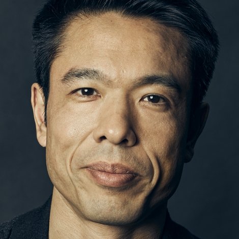 Ryan Mah