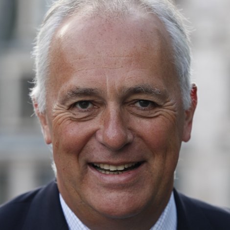 Mark Malloch-Brown