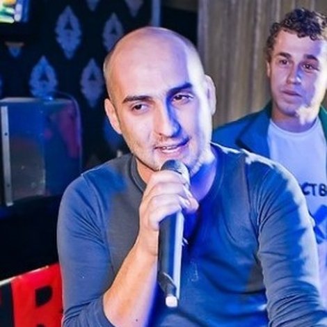 Artem Karokozyan