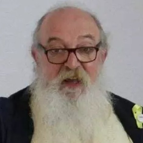 Vicenç Manel Domènech