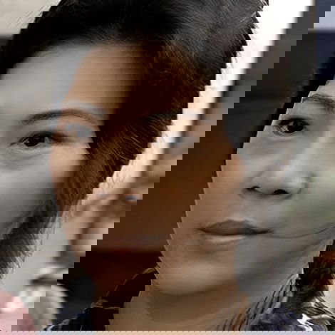 Amy Au-Yeung Suk-Lan