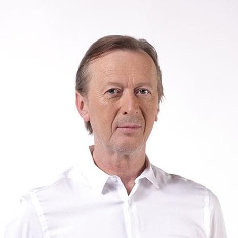 Alojz Svete