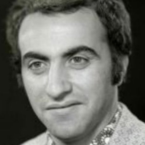 Ezzatollah Ramazanifar
