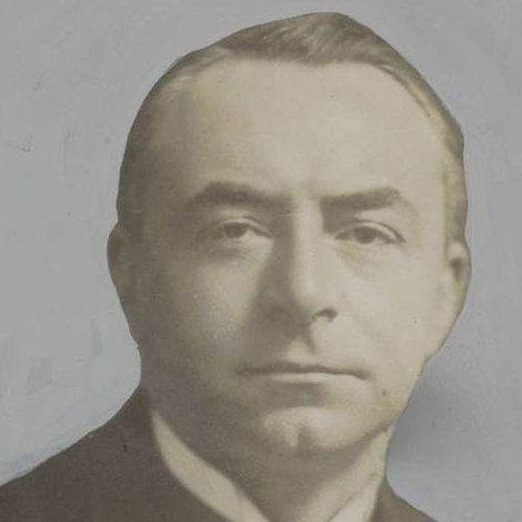 Jules Brongers