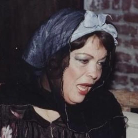 Laila Fahmy
