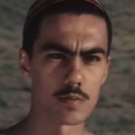 Yusup Kuliyev